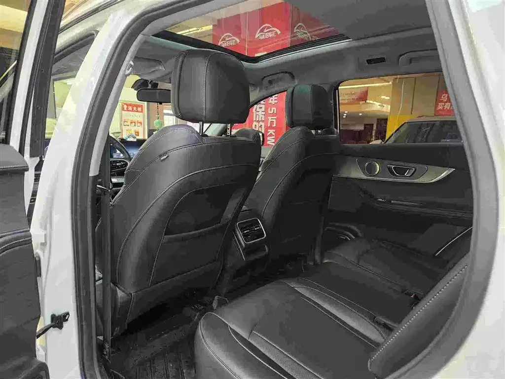 Chery Tiggo 8 PLUS 2024 из CN, фото 2