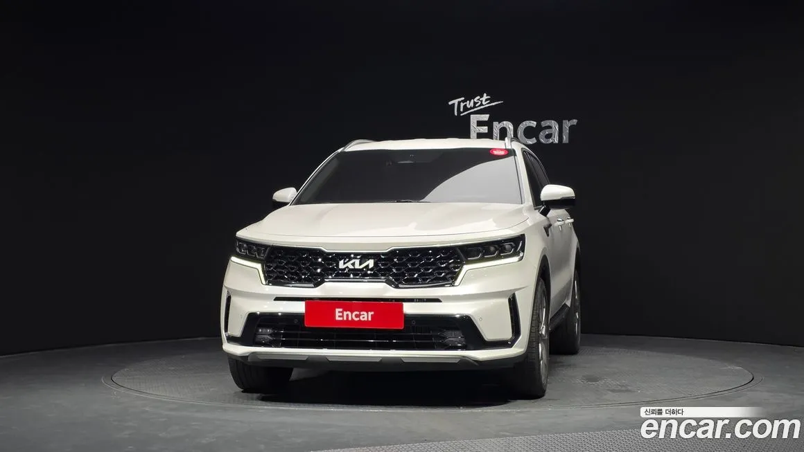 Kia Sorento — фото 2