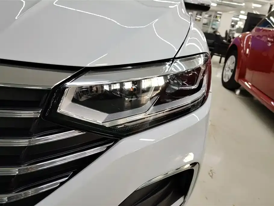 Volkswagen Lavida 2023 из CN, фото 5