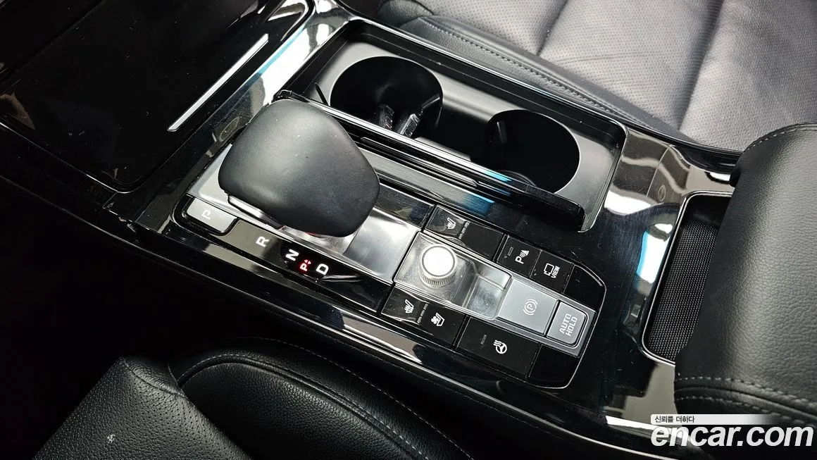 Kia K7 2021 из KR, фото 6