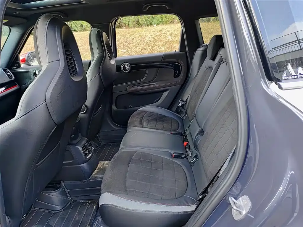MINI Countryman JCW 2021 из CN, фото 6