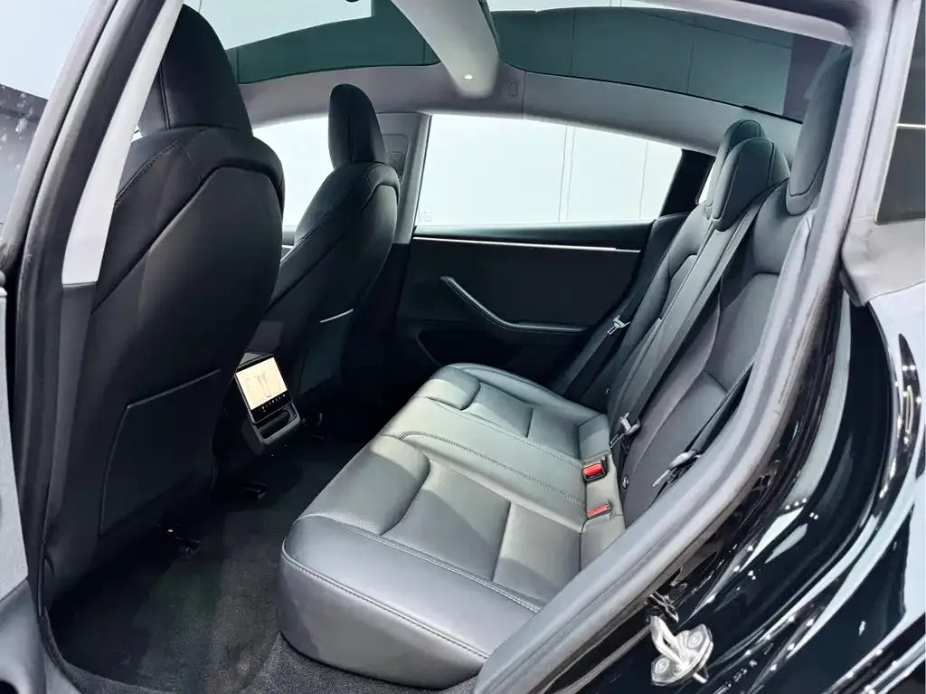 Tesla Model 3 — фото 4