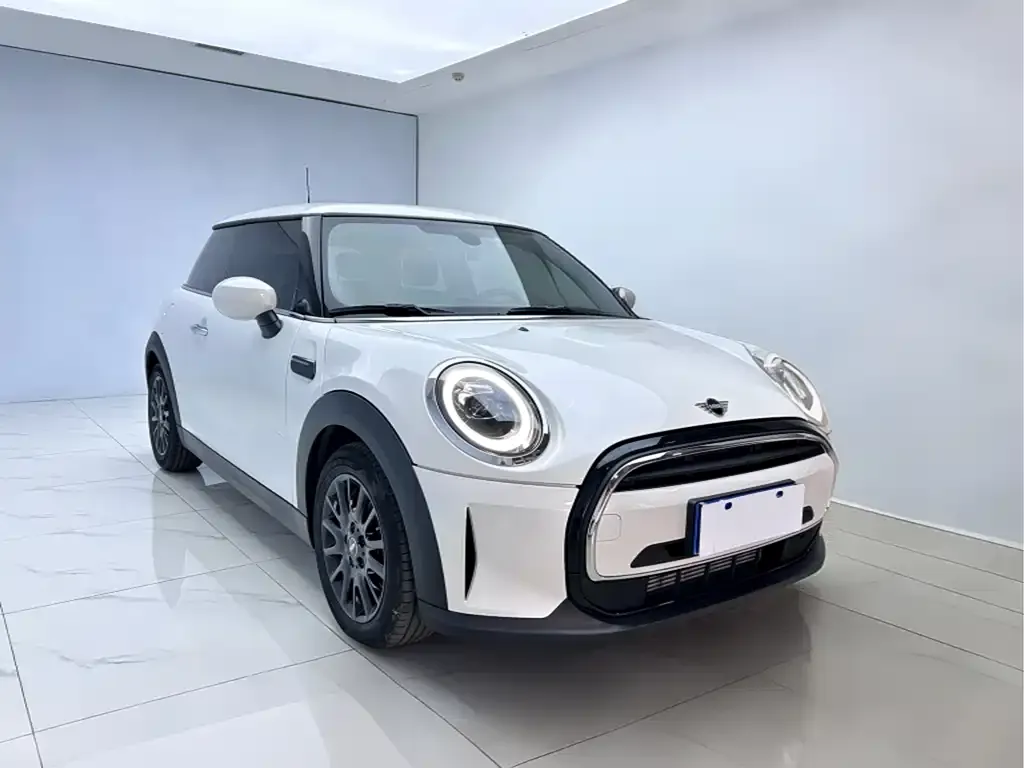MINI Cooper (3-door) 2024 из CN, фото 4