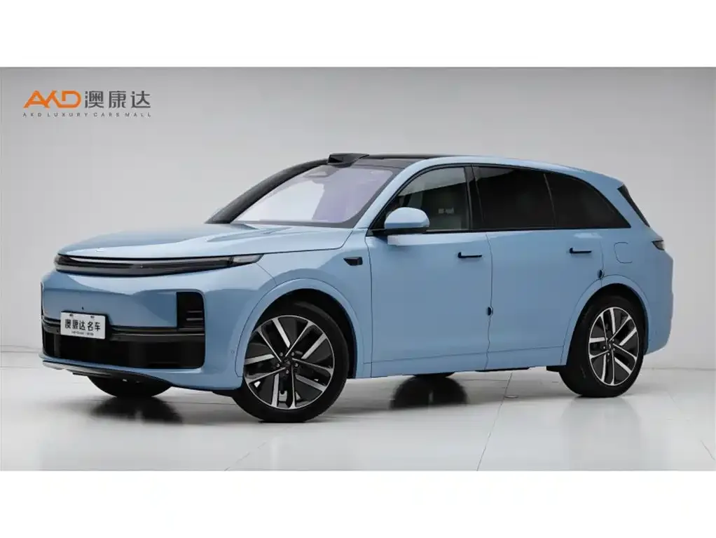 Li Auto L7 2024 из CN, фото 1