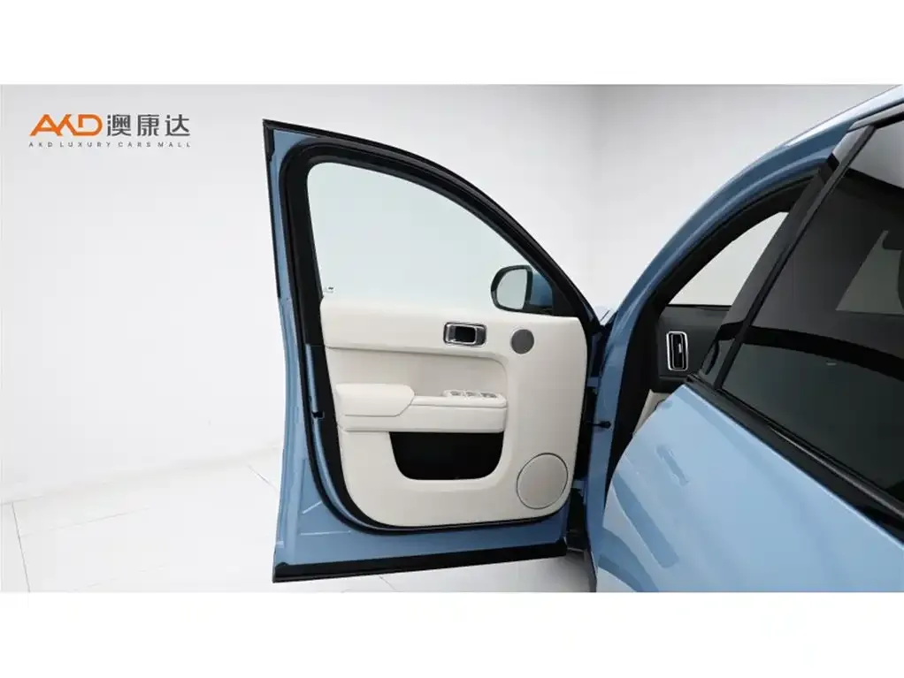 Li Auto L7 2024 из CN, фото 3
