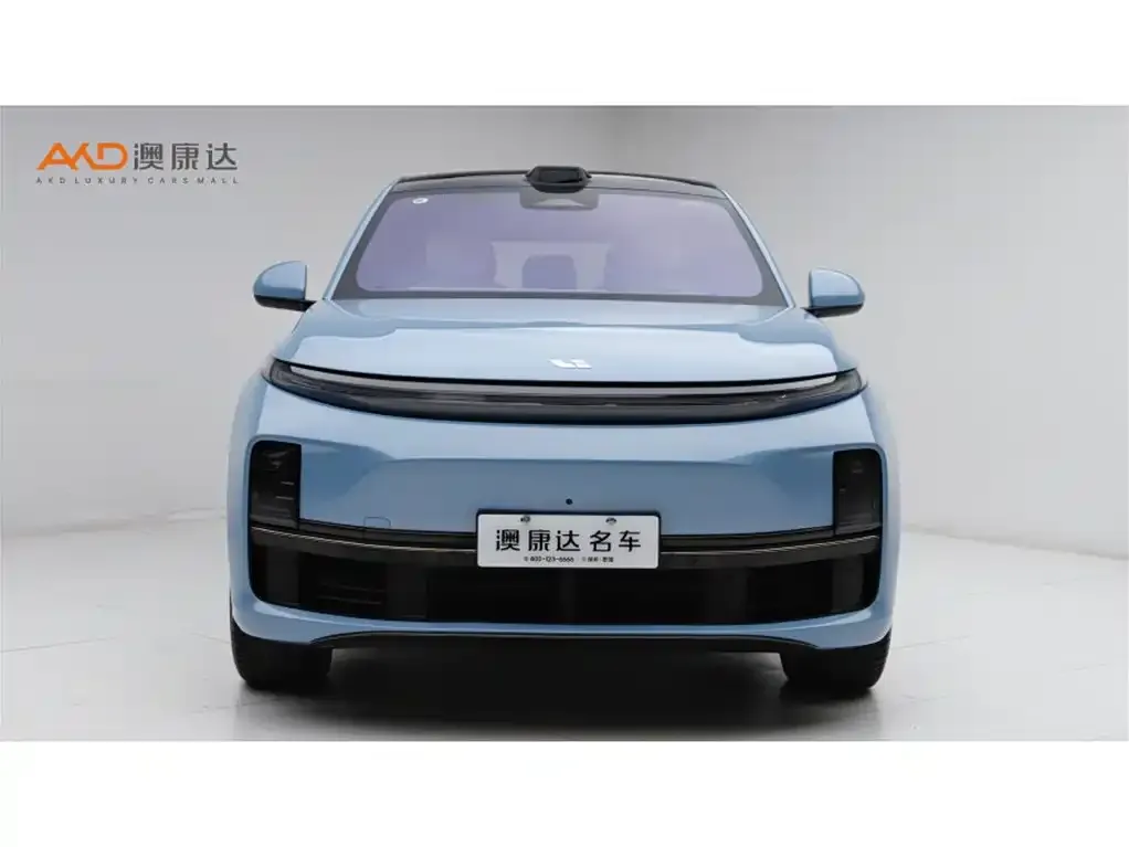 Li Auto L7 2024 из CN, фото 6