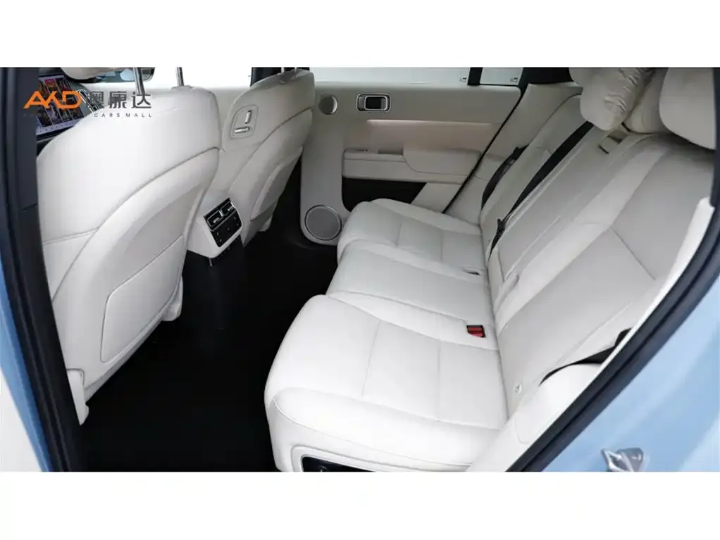 Li Auto L7 2024 из CN, фото 10