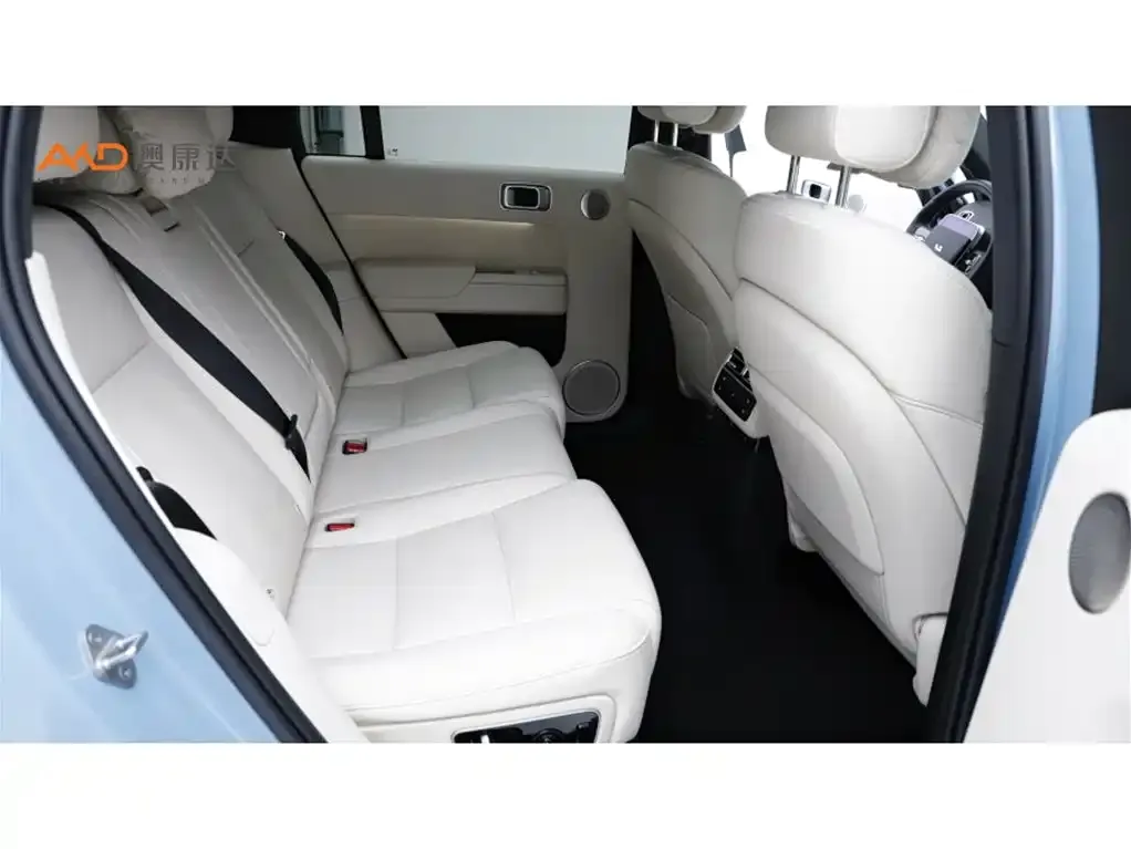 Li Auto L7 2024 из CN, фото 5