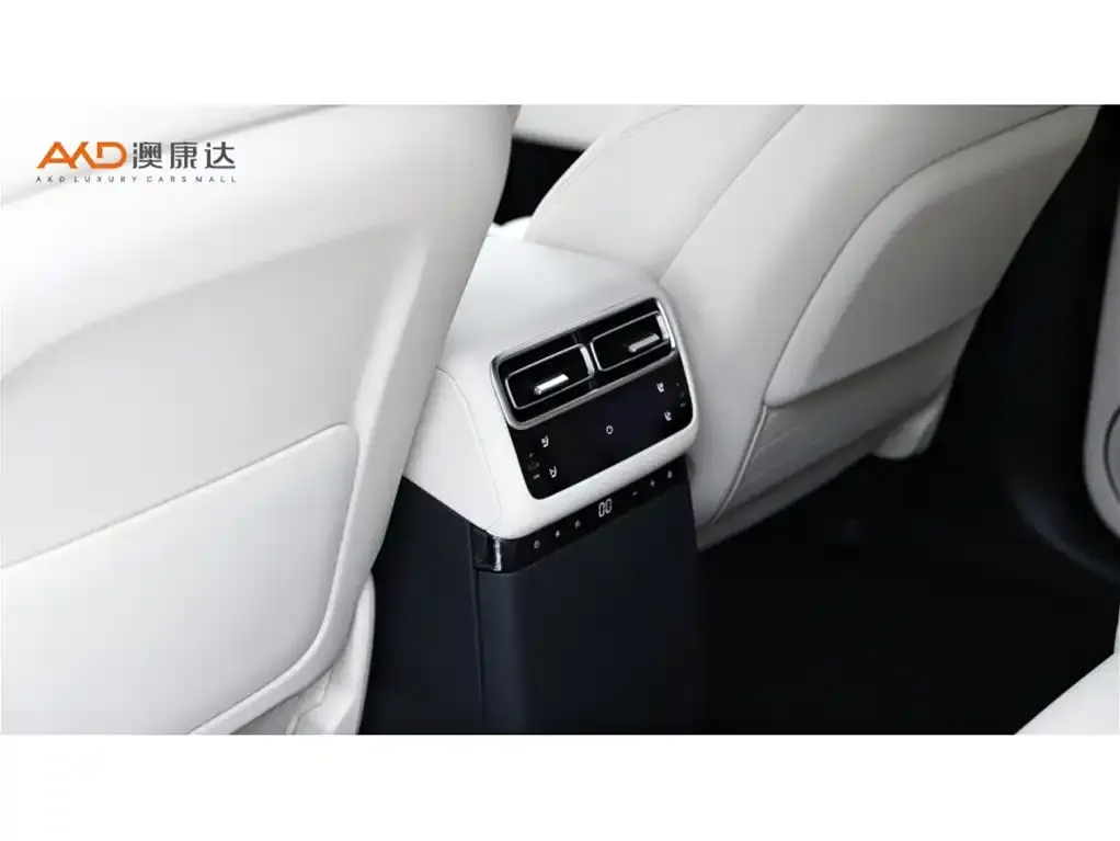 Li Auto L7 2024 из CN, фото 7