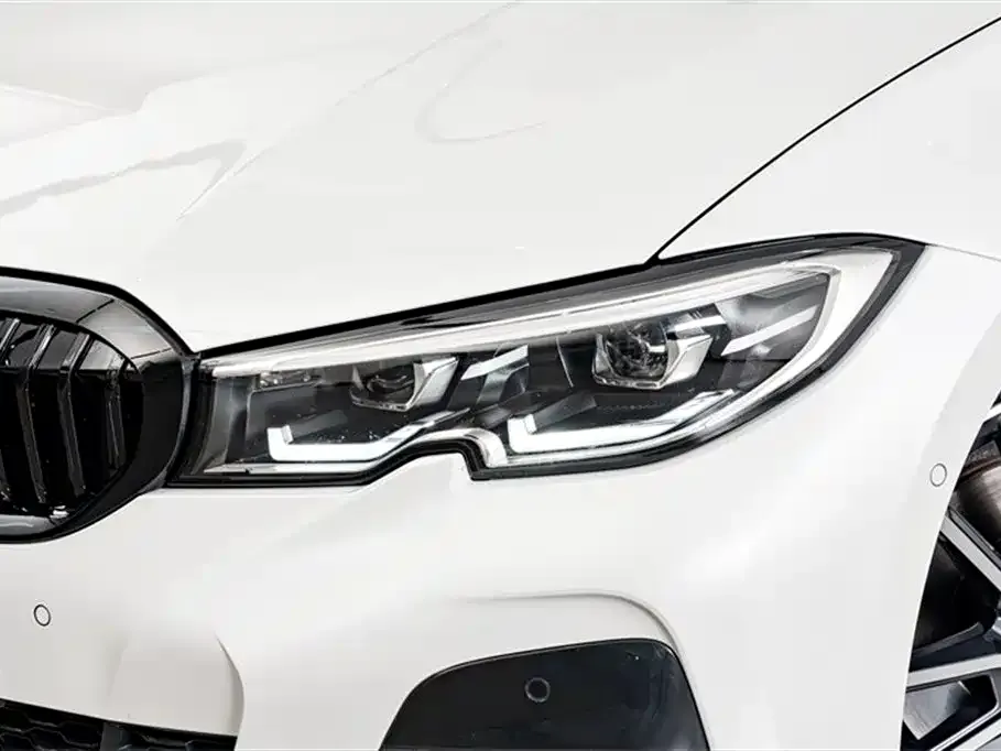 BMW 3 Series — фото 5