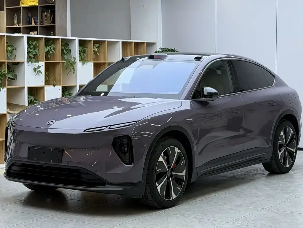 NIO EC6 2023 из CN, фото 1