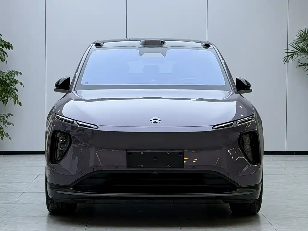 NIO EC6 2023 из CN, фото 8