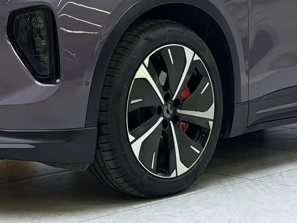 NIO EC6 2023 из CN, фото 4