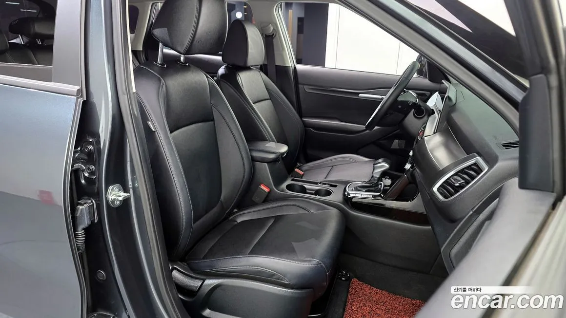 Kia Seltos 2023 из KR, фото 6