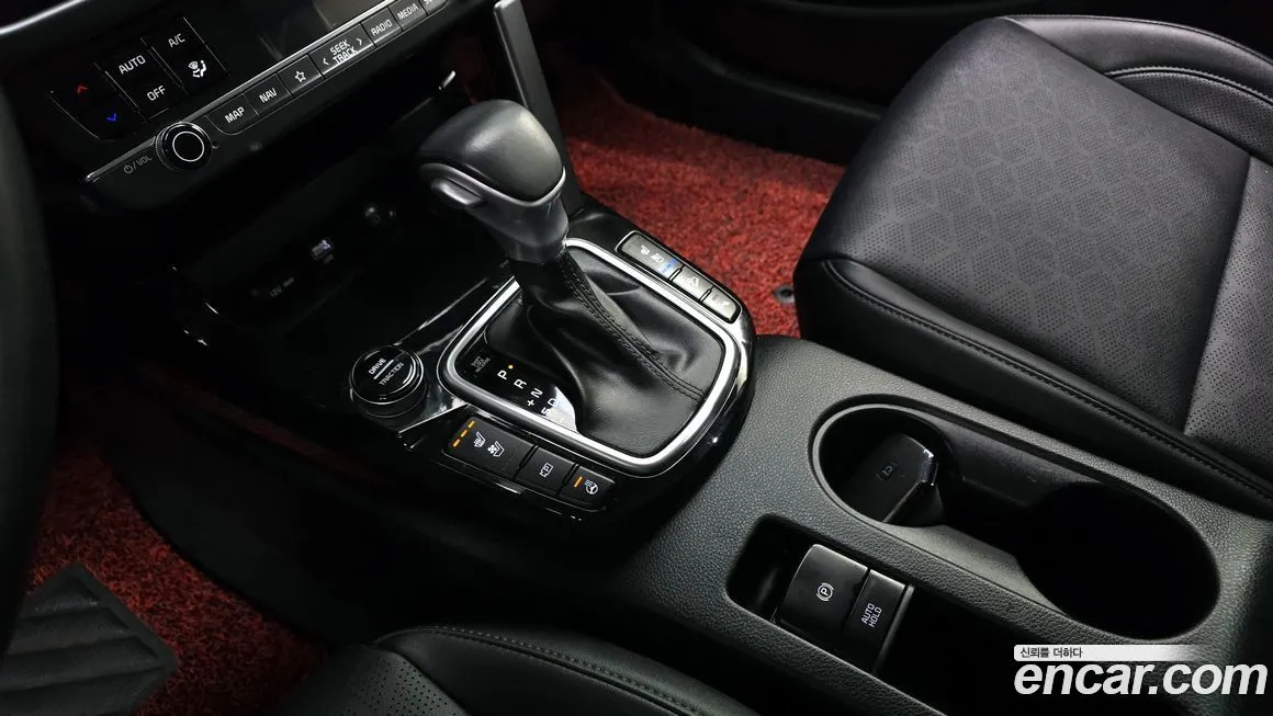 Kia Seltos 2023 из KR, фото 4