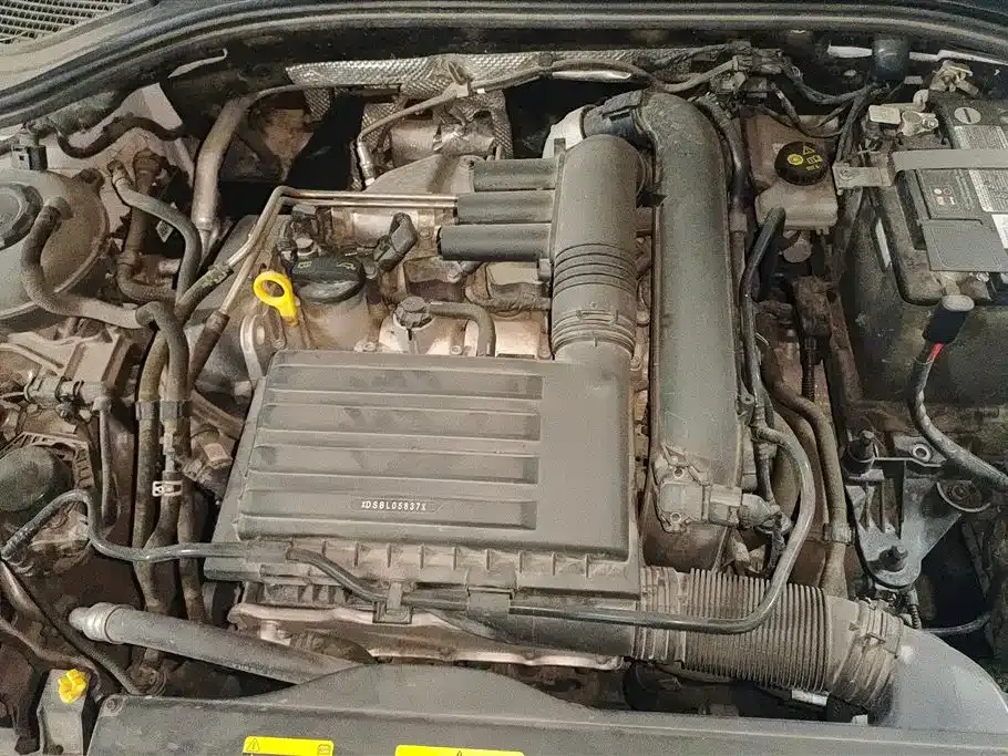 Volkswagen Sagitar 2022 из CN, фото 8