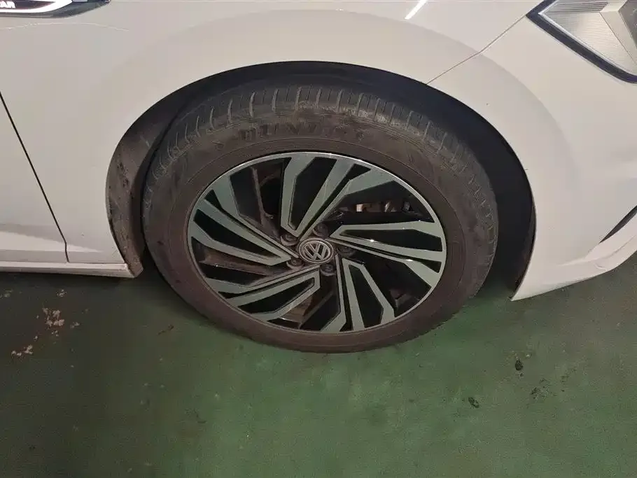 Volkswagen Sagitar 2022 из CN, фото 4