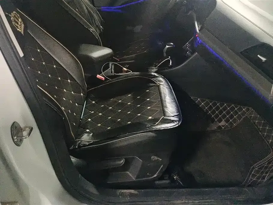 Volkswagen Sagitar 2022 из CN, фото 10