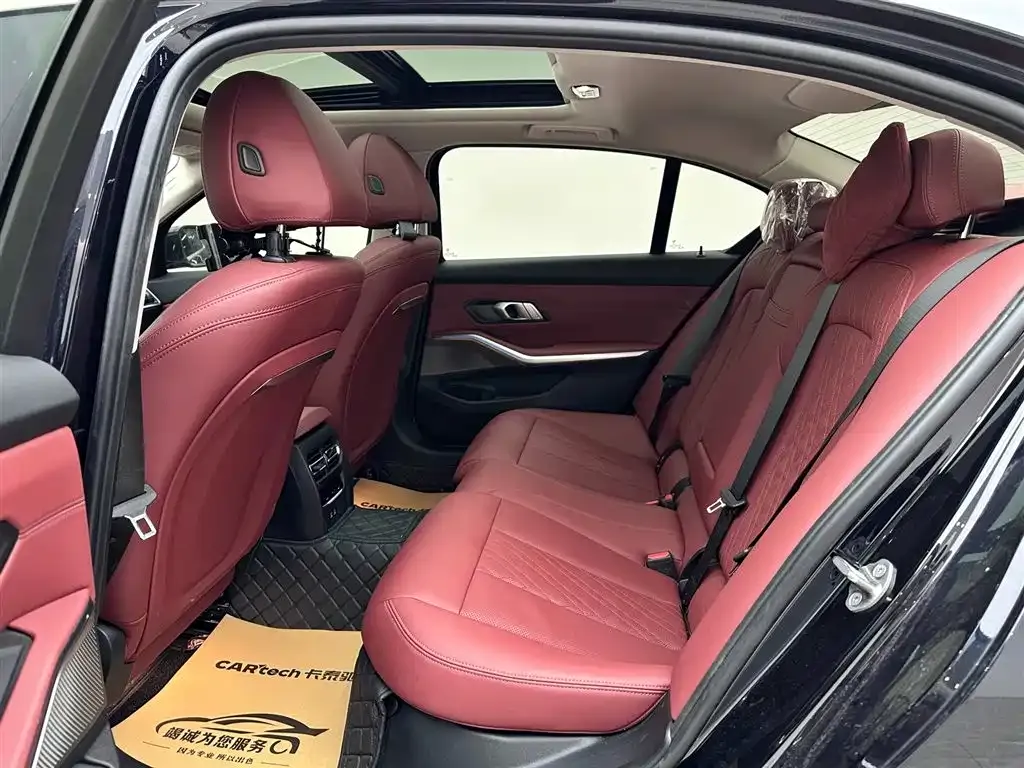 BMW i3 2022 из CN, фото 8