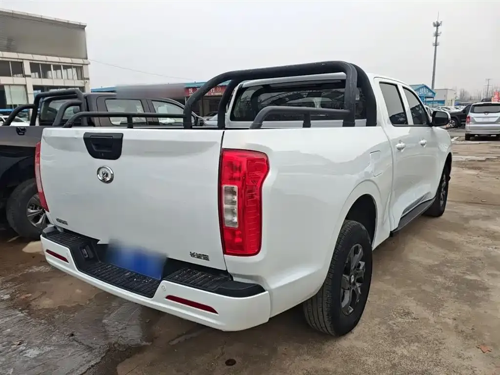 Great Wall Pao 2023 из CN, фото 3