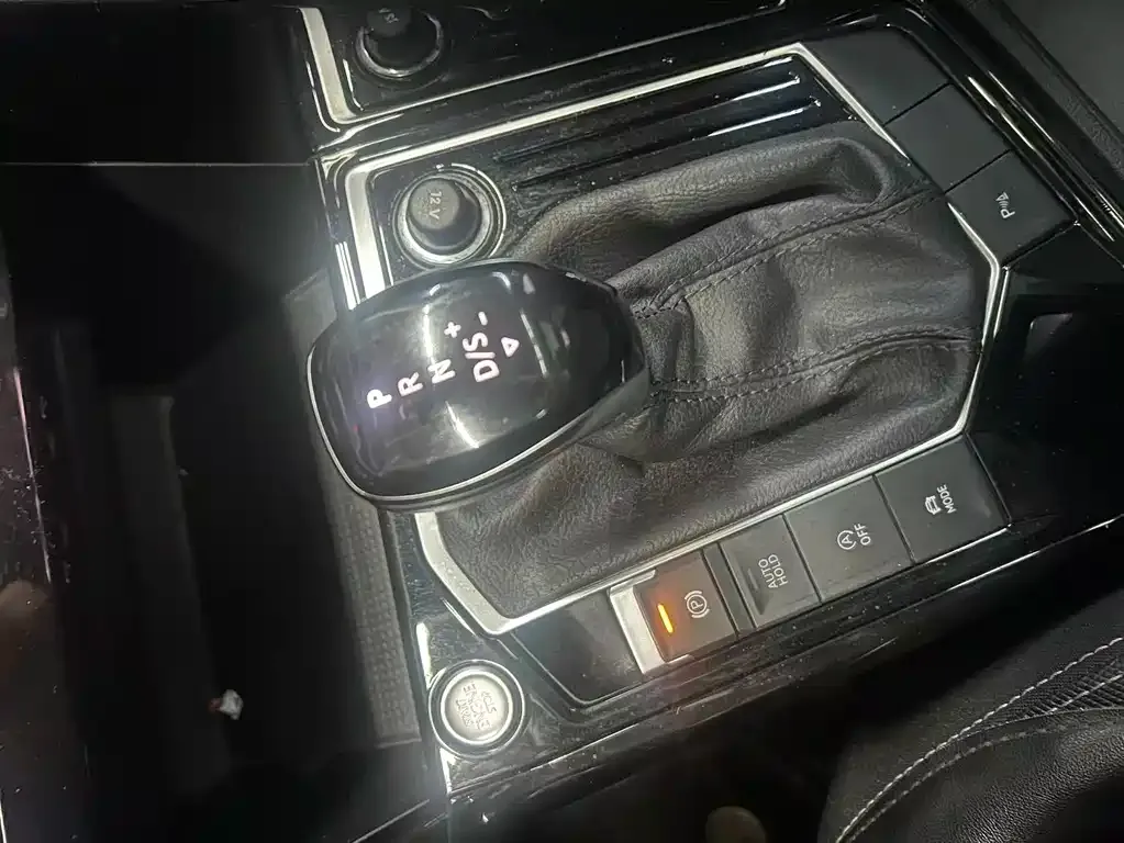 Volkswagen Tayron 2023 из CN, фото 9