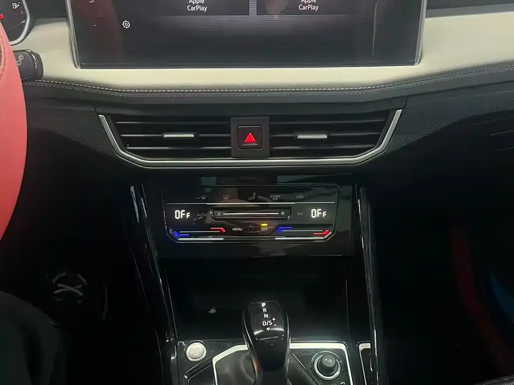 Volkswagen Tayron 2023 из CN, фото 2