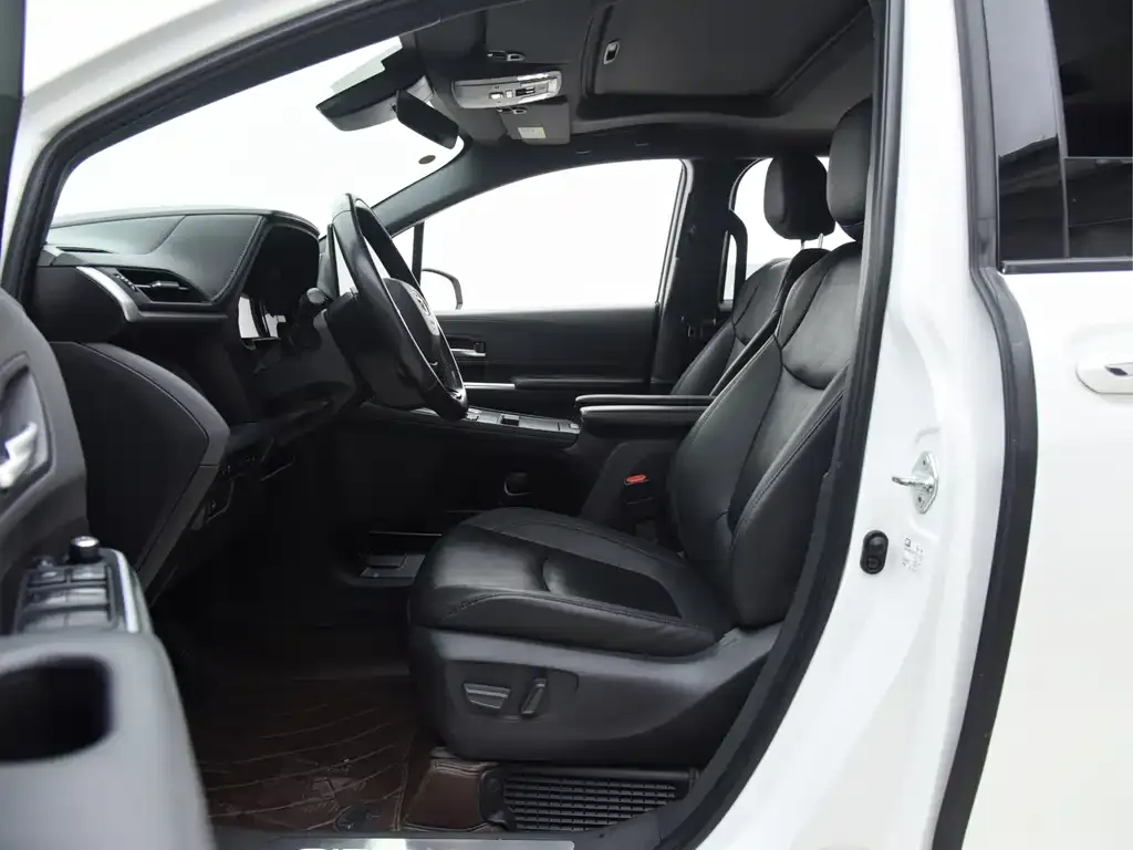 Toyota Sienna 2023 из CN, фото 3