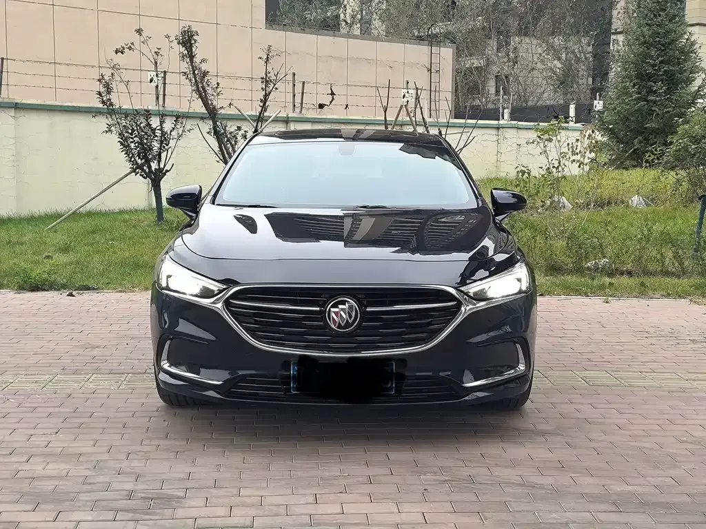 Buick LaCrosse 2021 из CN, фото 5