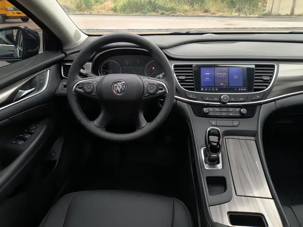 Buick LaCrosse 2021 из CN, фото 8