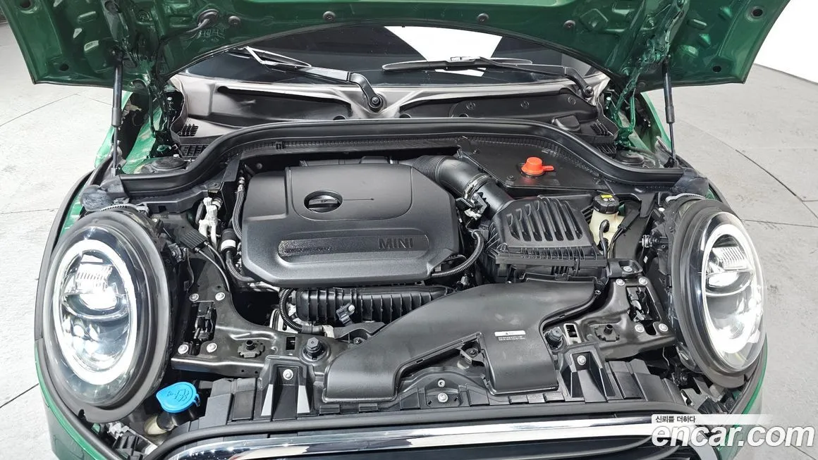 Mini Cooper 2021 из KR, фото 8