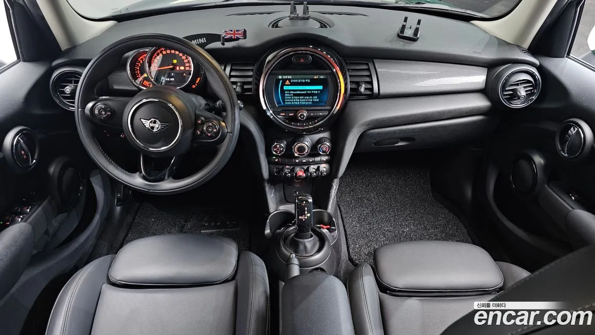 Mini Cooper 2021 из KR, фото 7