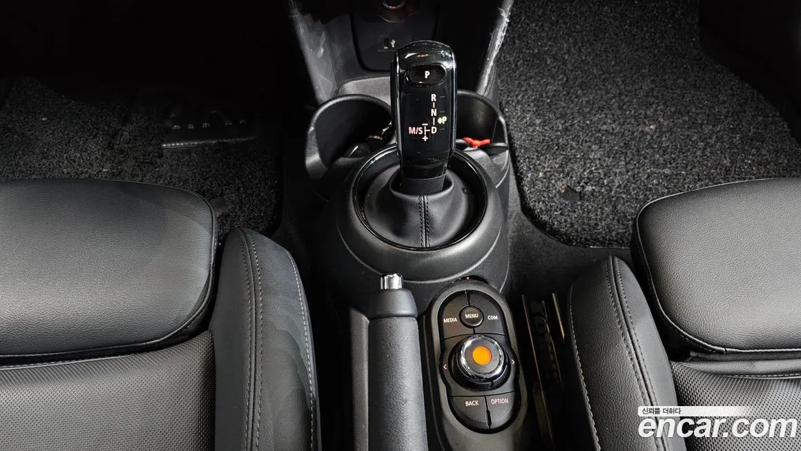Mini Cooper 2021 из KR, фото 6