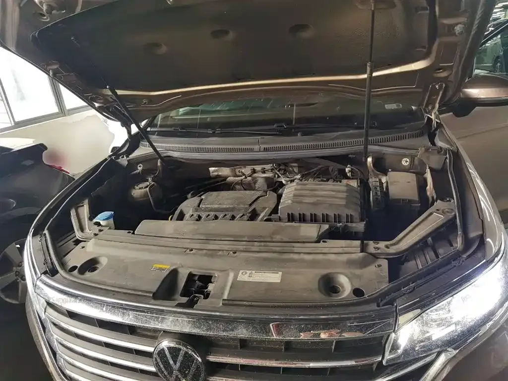 Volkswagen Viloran 2023 из CN, фото 9