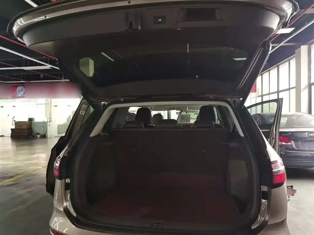 Volkswagen Viloran 2023 из CN, фото 4