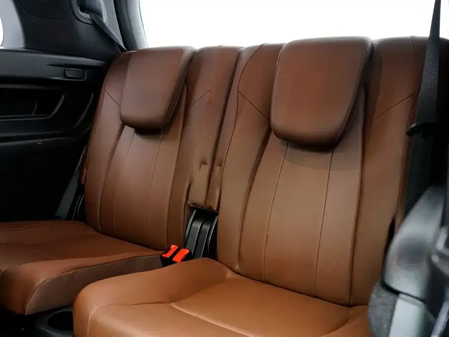 Mercedes-Benz GLB 2021 из CN, фото 7