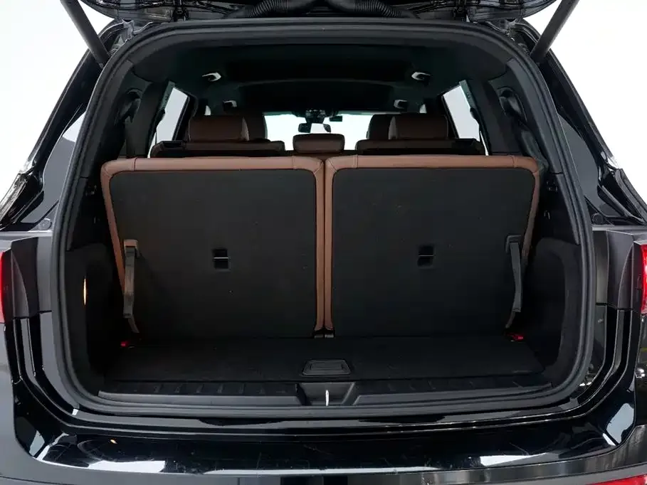 Mercedes-Benz GLB 2021 из CN, фото 9