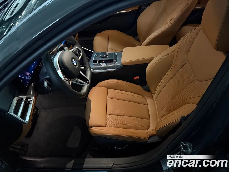 BMW 3-Series 2025 из KR, фото 3
