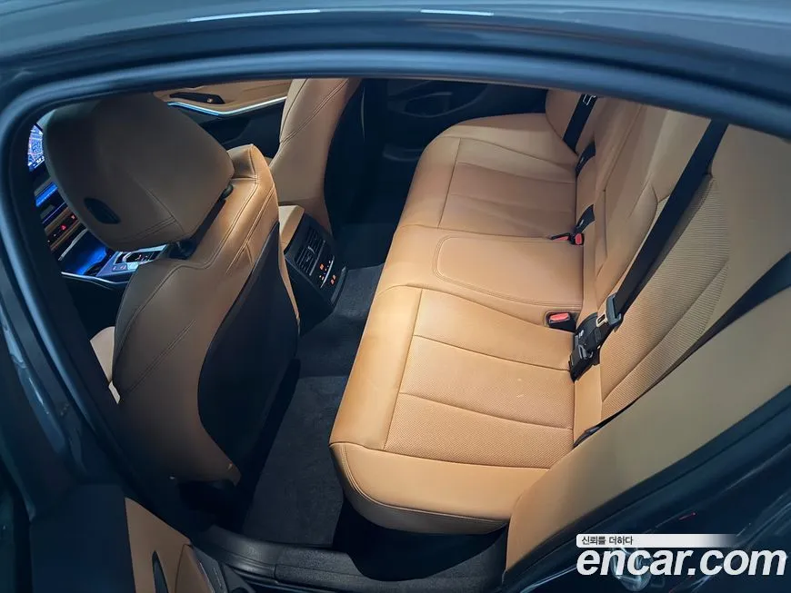 BMW 3-Series 2025 из KR, фото 5