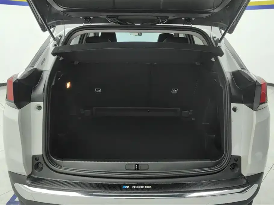 Peugeot 4008 2021 из CN, фото 6