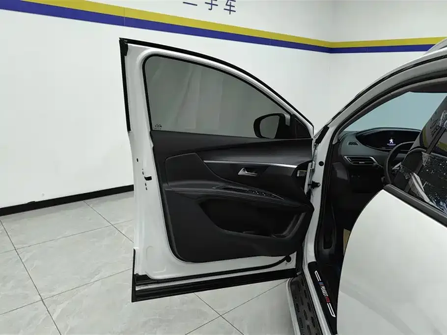 Peugeot 4008 2021 из CN, фото 7