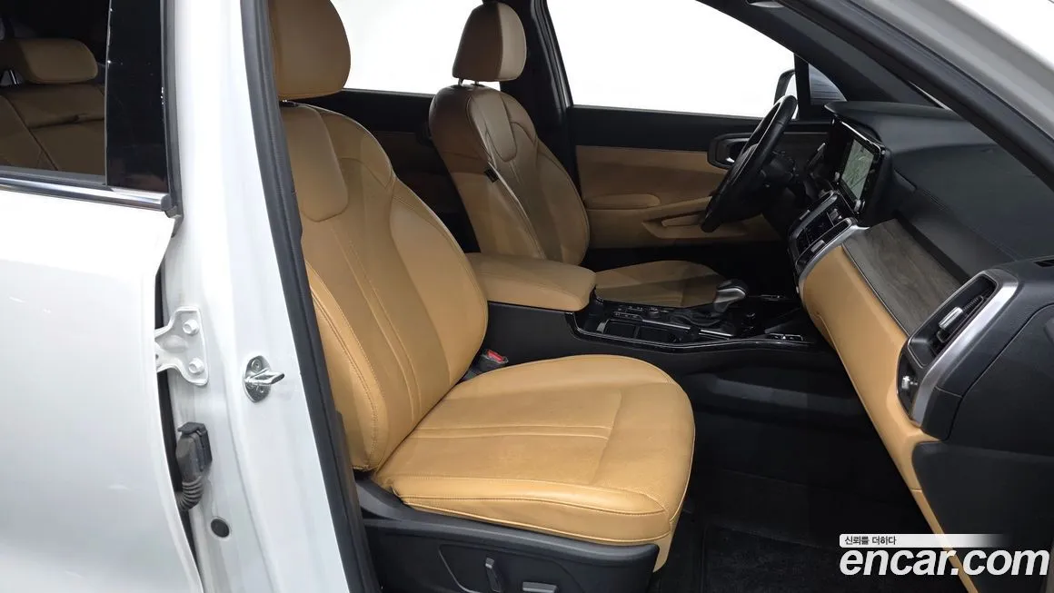 Kia Sorento — фото 2