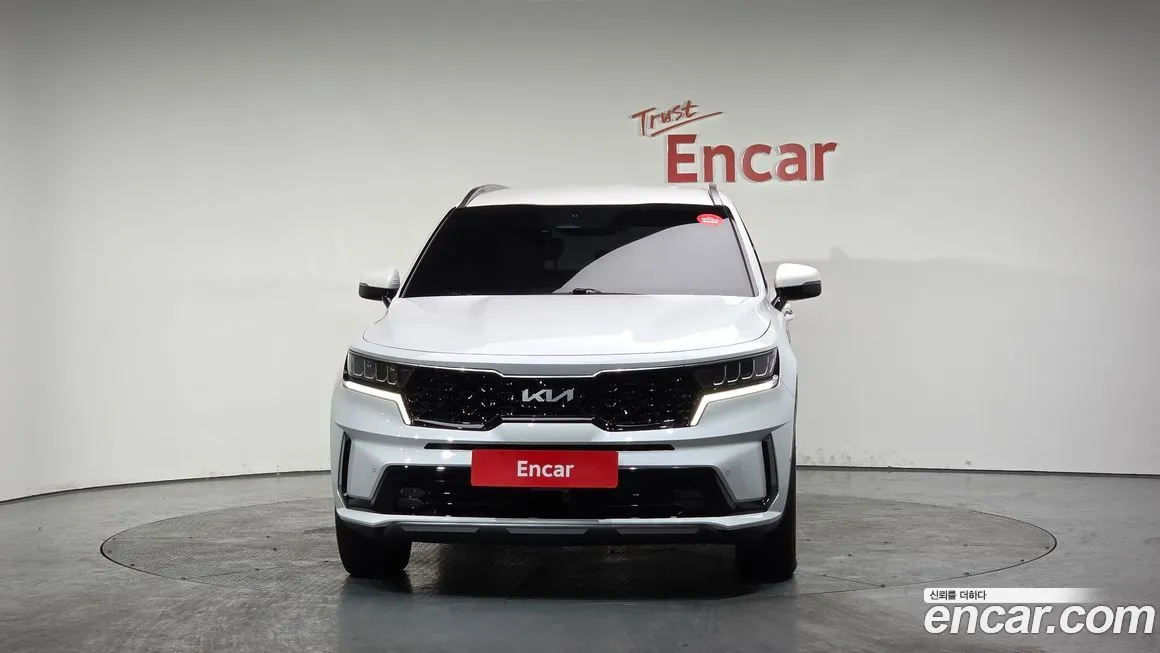 Kia Sorento — фото 3