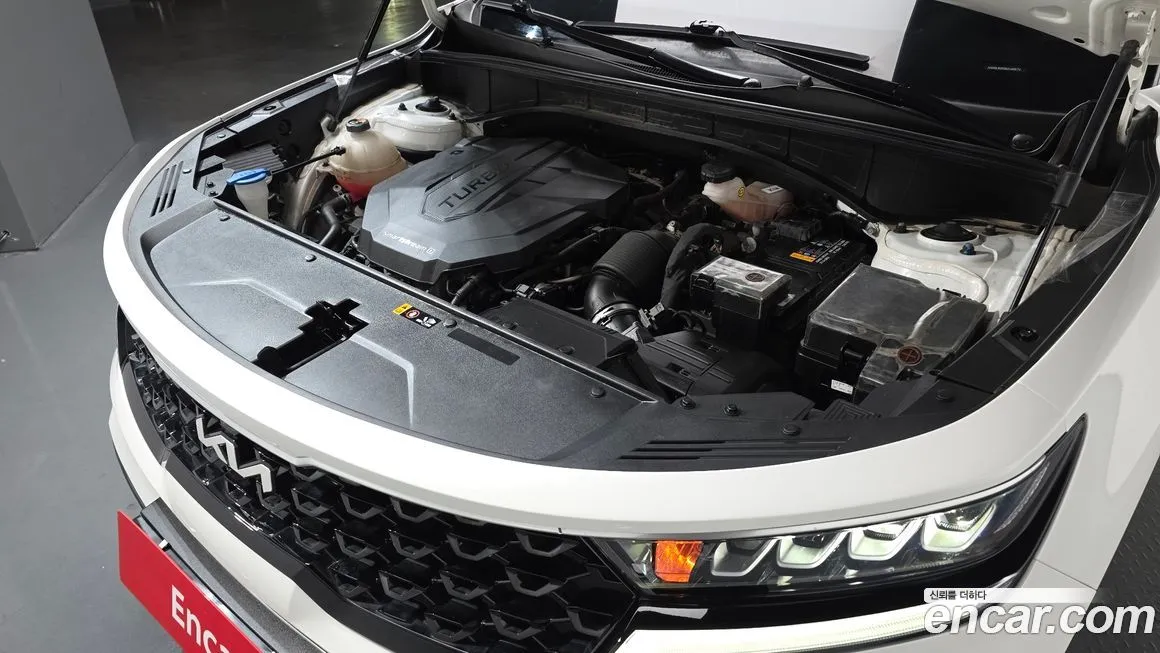 Kia Sorento — фото 10