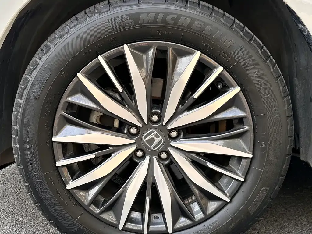 Honda Avancier 2022 из CN, фото 10