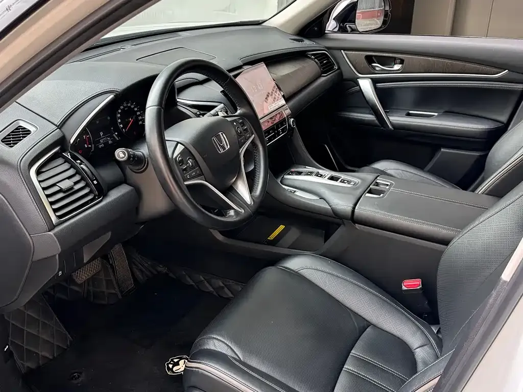 Honda Avancier 2022 из CN, фото 4