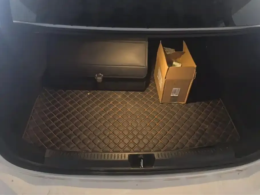Mercedes-Benz A-Class 2022 из CN, фото 6