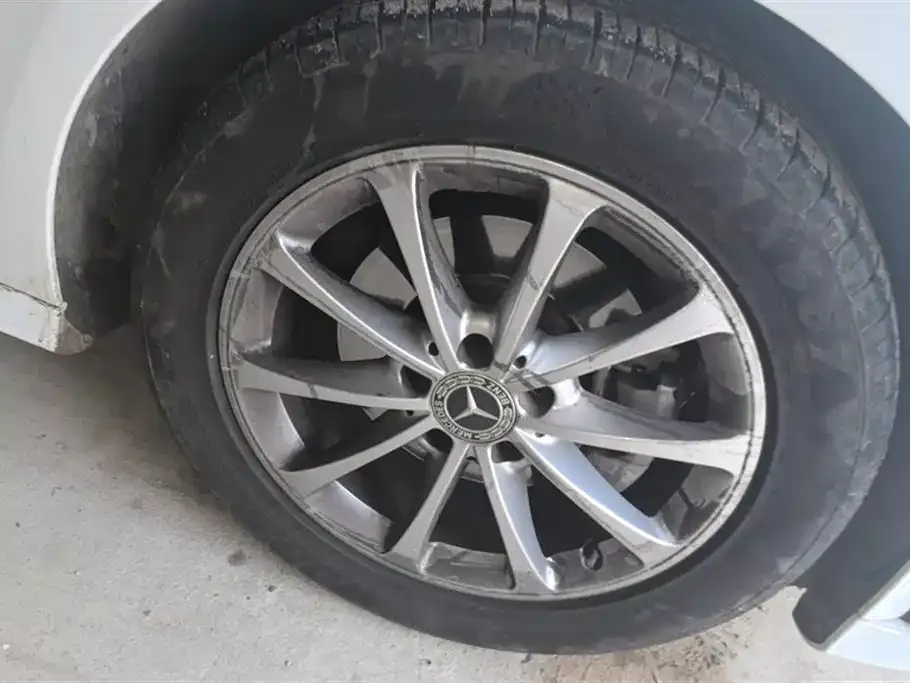 Mercedes-Benz A-Class 2022 из CN, фото 5