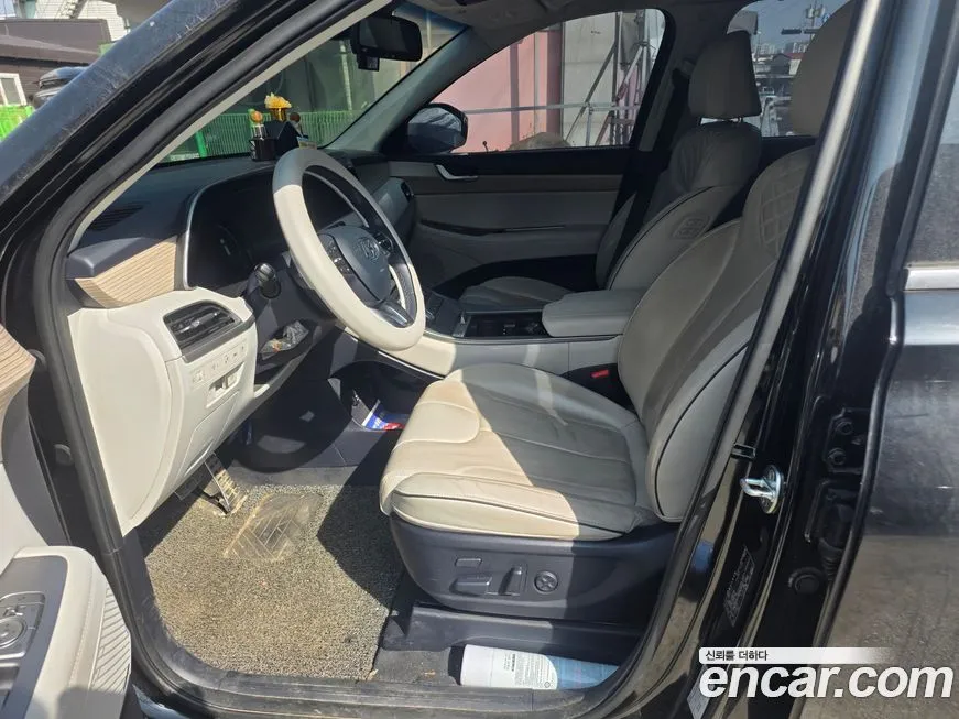 Hyundai Palisade — фото 2