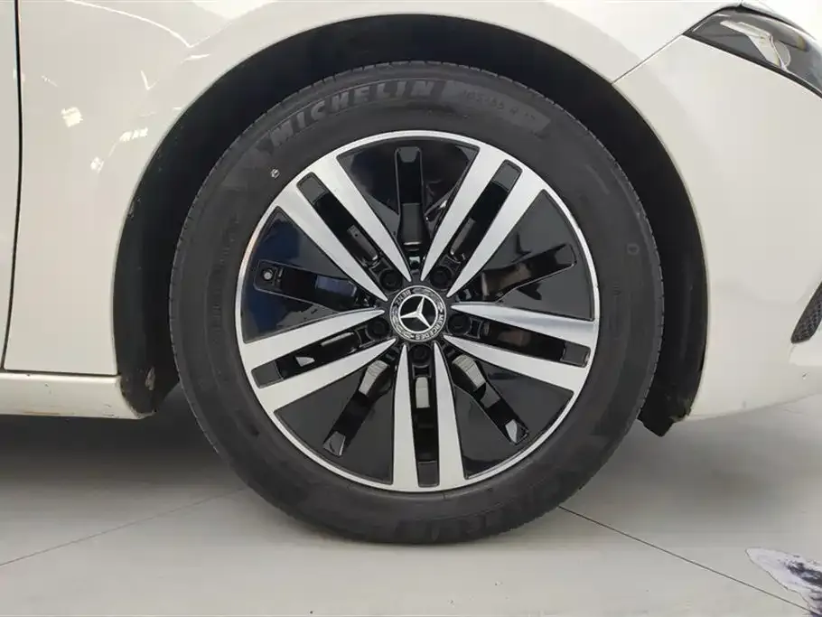 Mercedes-Benz A-Class 2021 из CN, фото 6