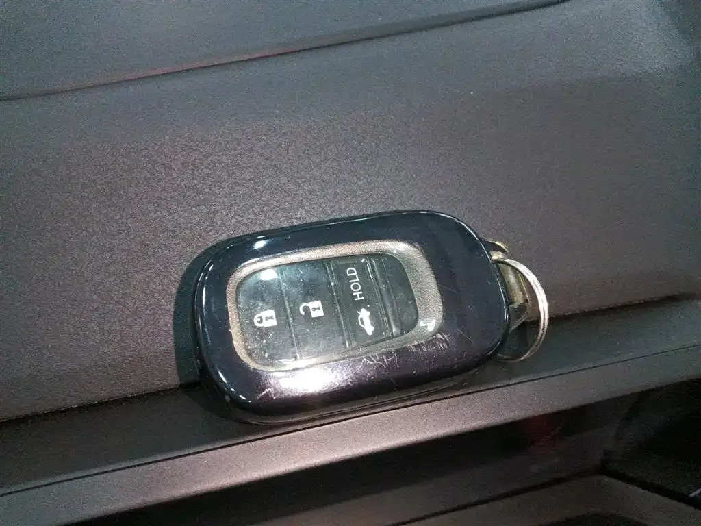 Honda Inspire — фото 5